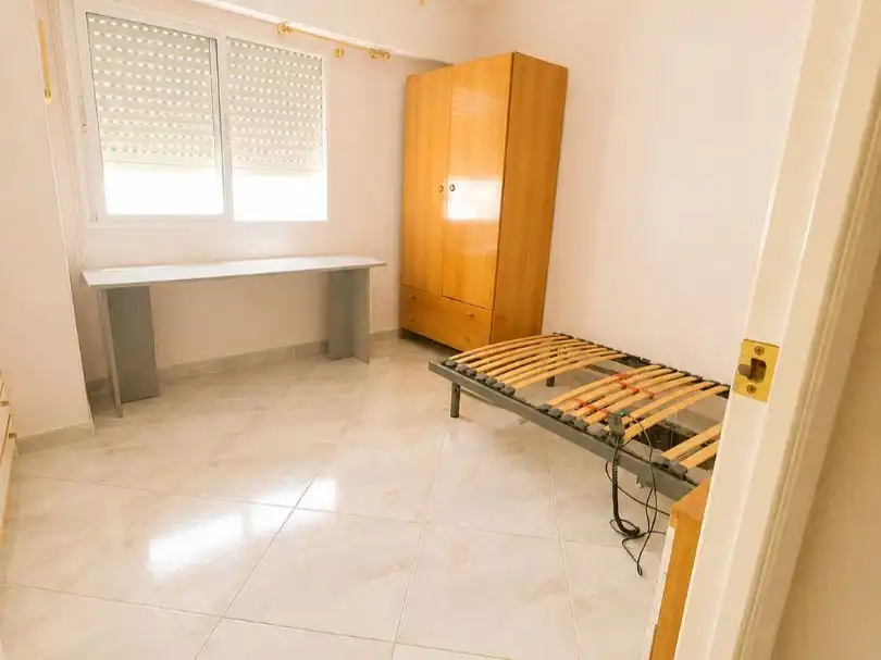 Piso en  Avenida Alfonso El Sabio 27 - Foto 9