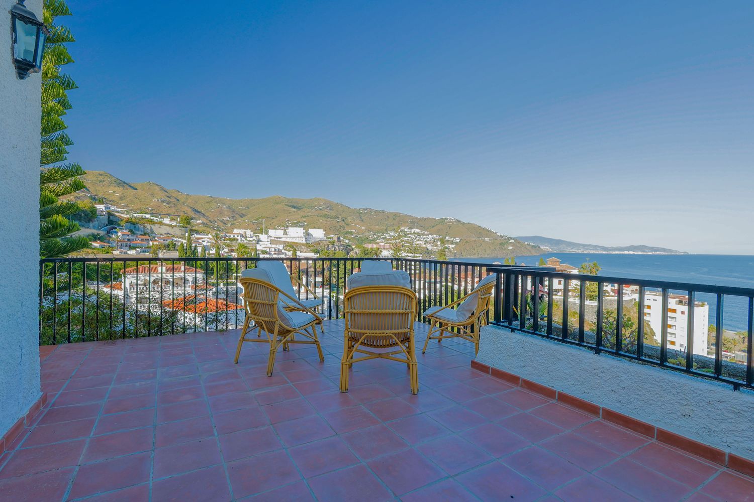 Casa o chalet independiente en Playa de Velilla s/n - Foto 17