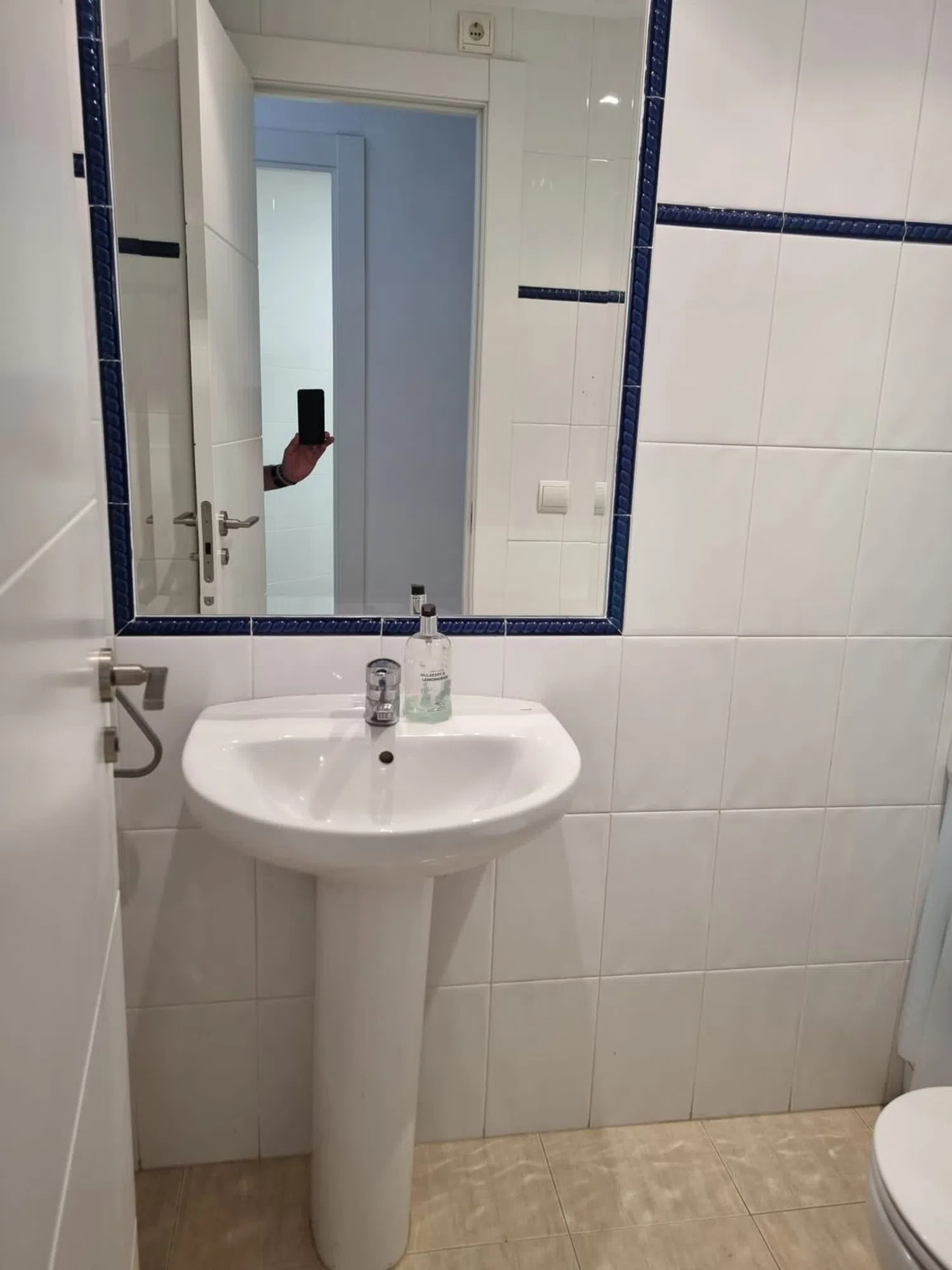 Piso en calle de Sant Vicent, 109, 109 - Foto 15