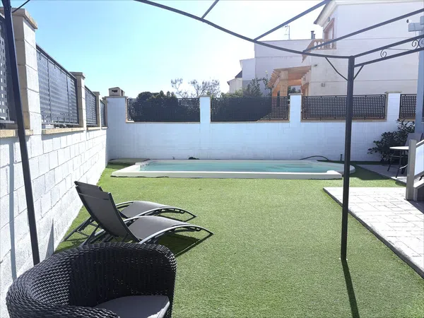 Casa independiente en calle la Font del Pouet, 10 - Foto 3