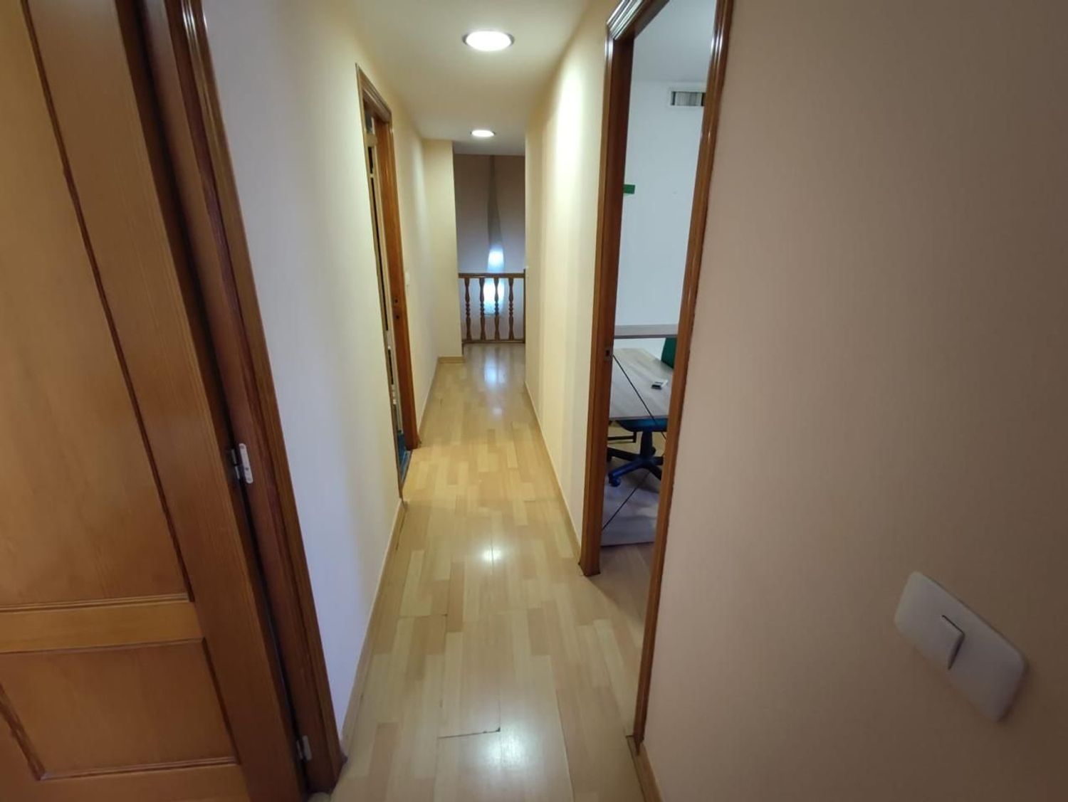 Dúplex en Pasaje Enrique Rambal, Zona Avenida al Vedat, Zona Avenida al Vedat - Foto 16