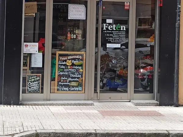 Local en Calle don víctor quintanar, 2 , Bajo, La Ería - Foto 5