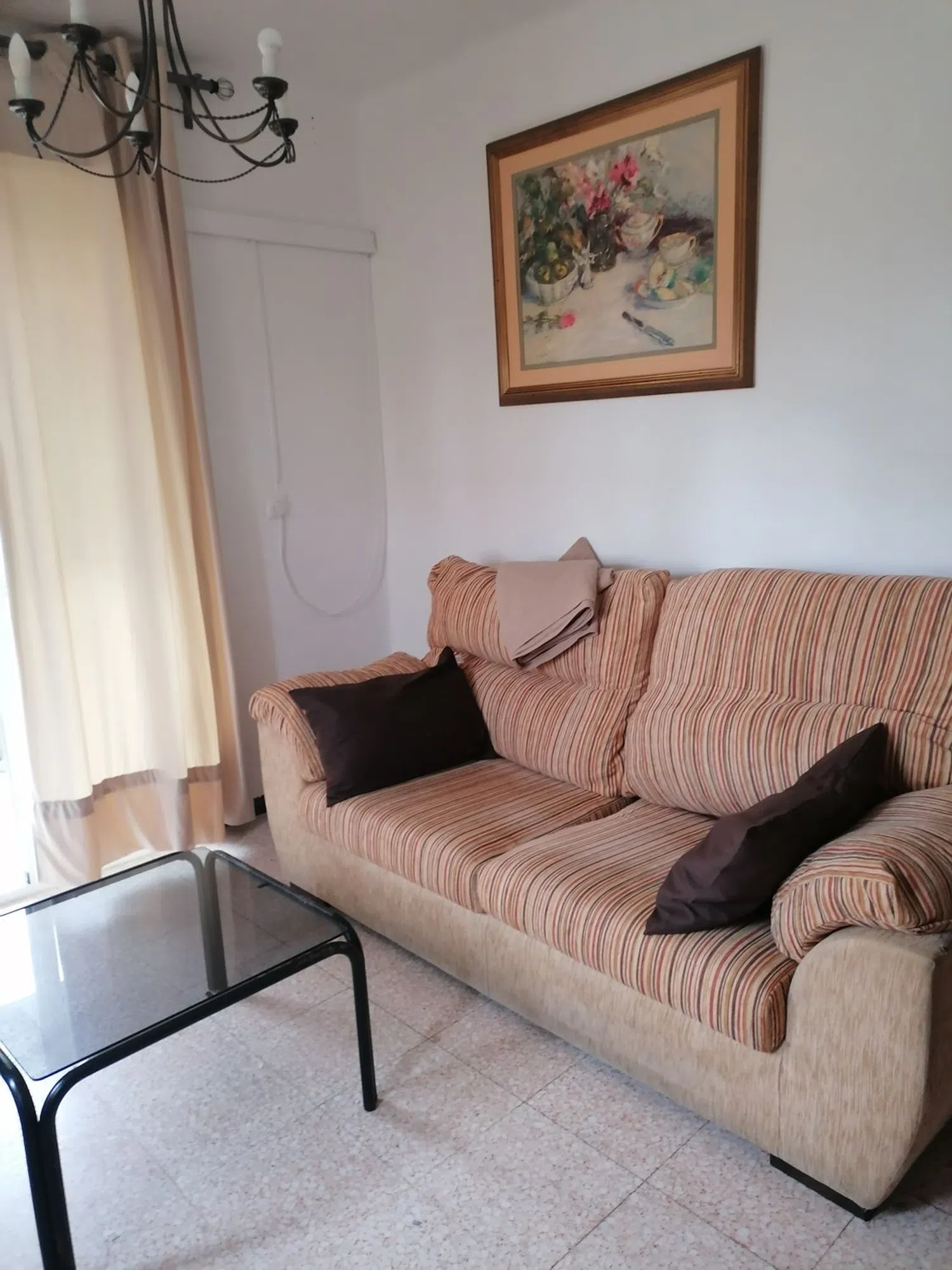 Piso en avenida Virgen de la Esperanza, 52 2 izquierda - Foto 1