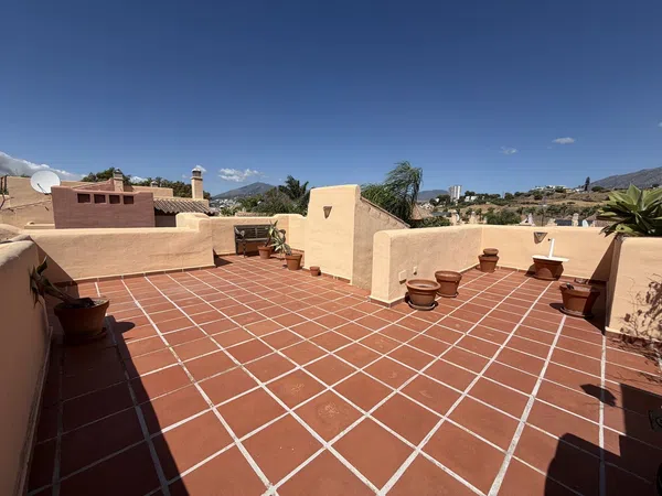 Chalet adosado en Urbanización Condes de Iza s/n, Rodeo Alto-Guadaiza-La Campana - Foto 24