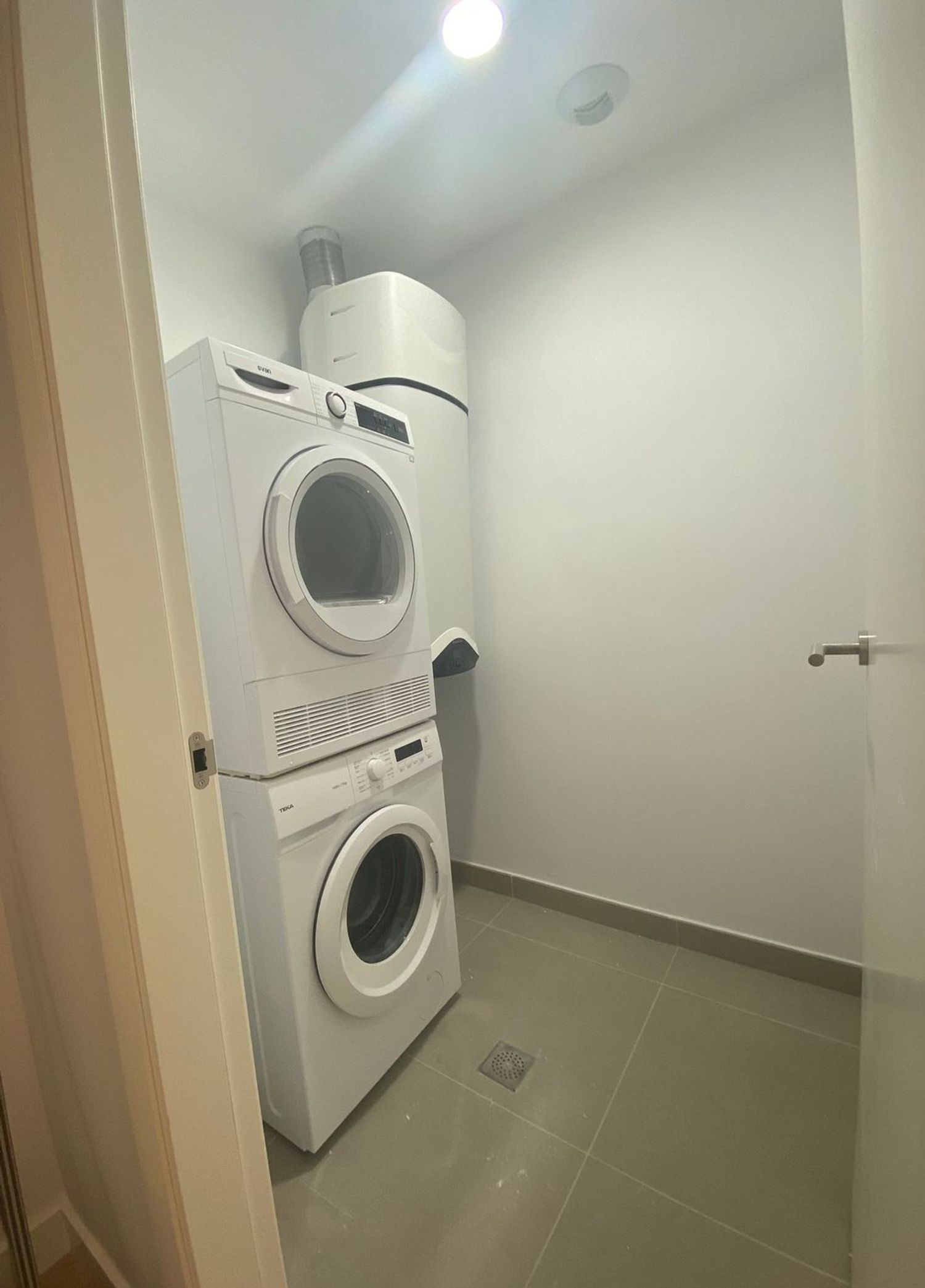 Piso en calle Archivero Joaquín Blanco Montesdeoca, 20 - Foto 17