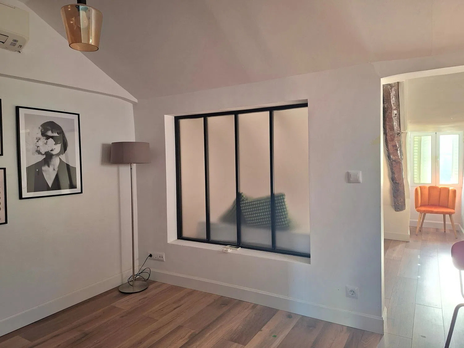 Ático en calle de Santa María, 37 - Foto 2