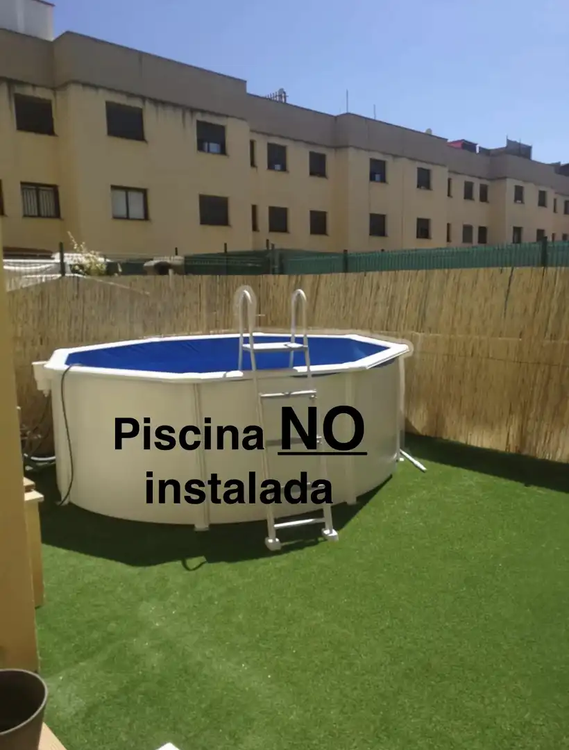 Planta baja en  Carrer de Santa Margalida 6 - Foto 19