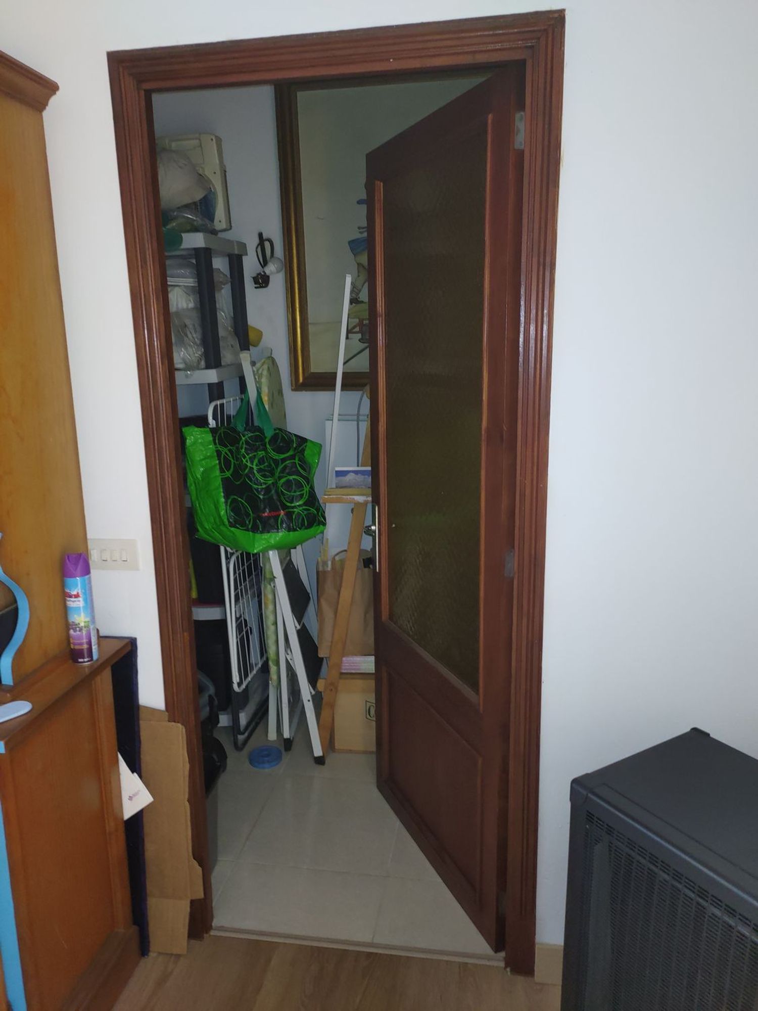 Piso en Calle d'en Fortuny, 47 - Foto 13