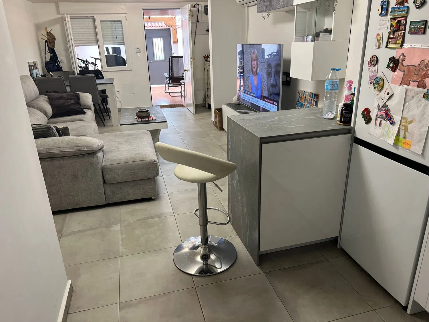 Chalet adosado en calle de Bélmez, 51 - Foto 16