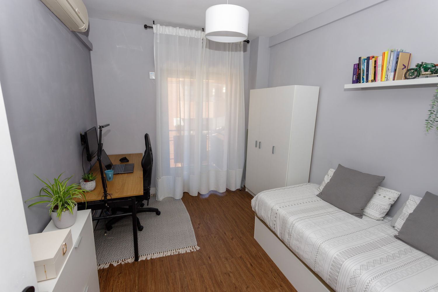 Piso en Getafe Centro - Foto 6