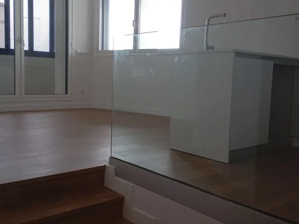 Estudio en Avenida San Roque de Afuera, 1 Riazor-Visma, Riazor - Visma, Riazor - Visma - Foto 11