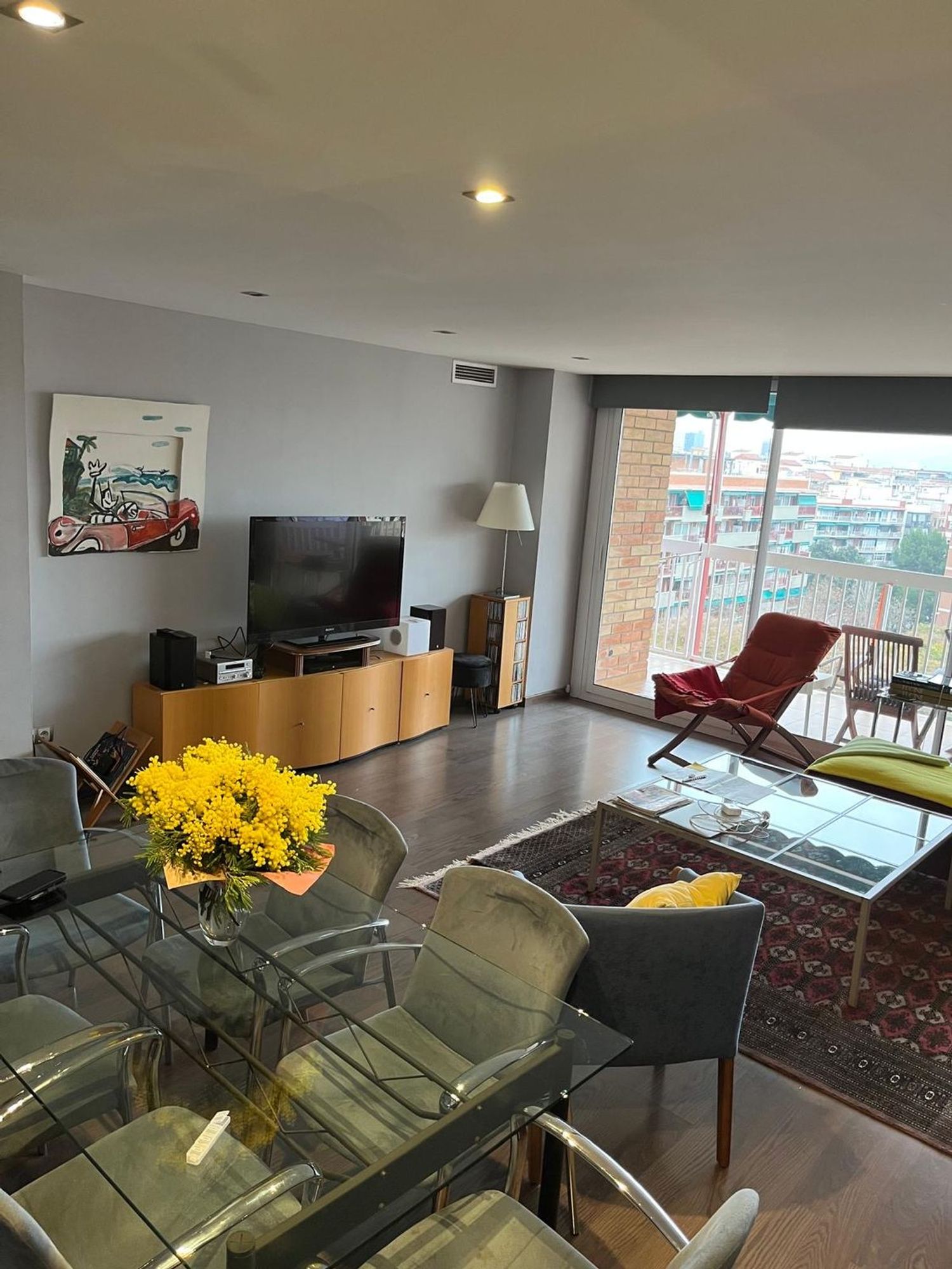 Piso en Barrio Les Corts - Foto 2