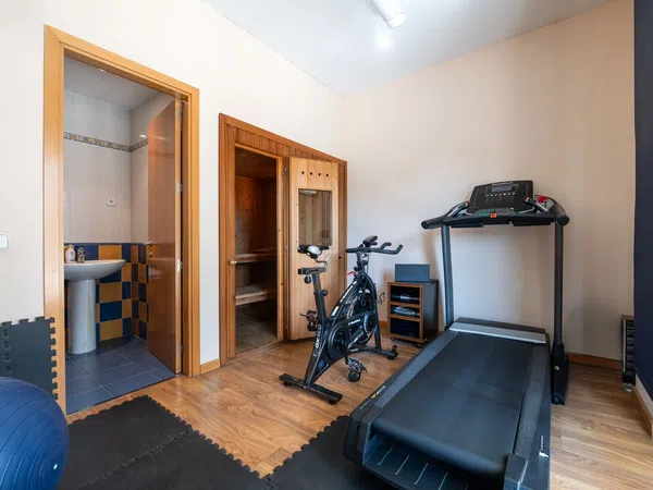 Casa o chalet independiente en Calle Playa de Riazor, 5, Bonanza, Bonanza - Foto 32