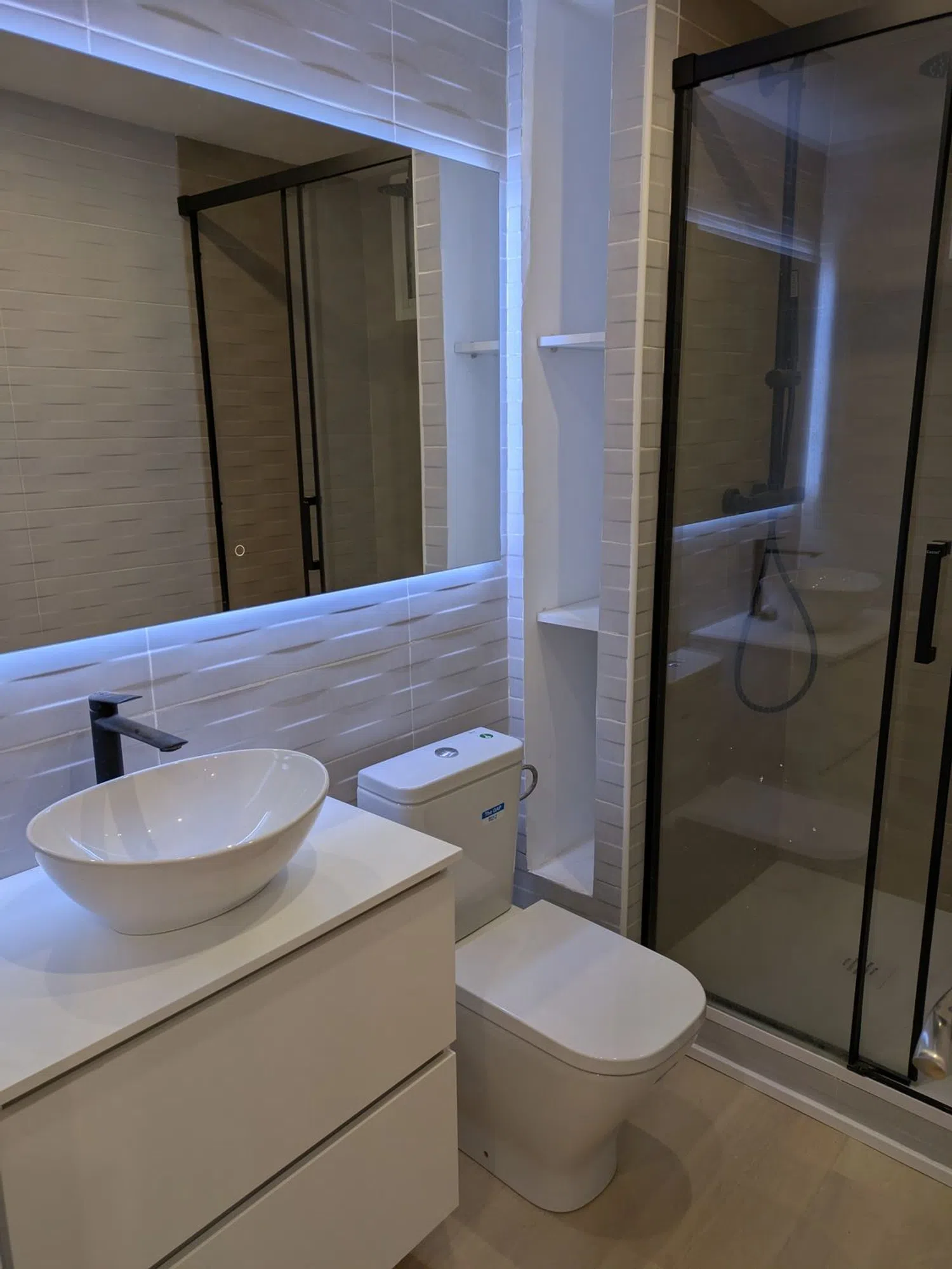 Piso en calle d'en Santcliment, 12 - Foto 1