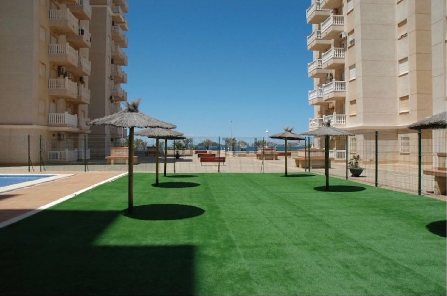 Piso en Calle Dios Baal, 31, Playa Honda-Playa Paraíso - Foto 19