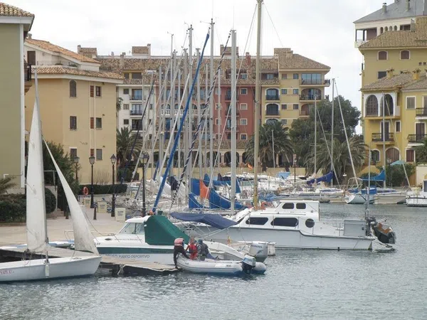 Piso en Calle de la Galotxa, 3, Port Saplaya, Port Saplaya - Foto 10