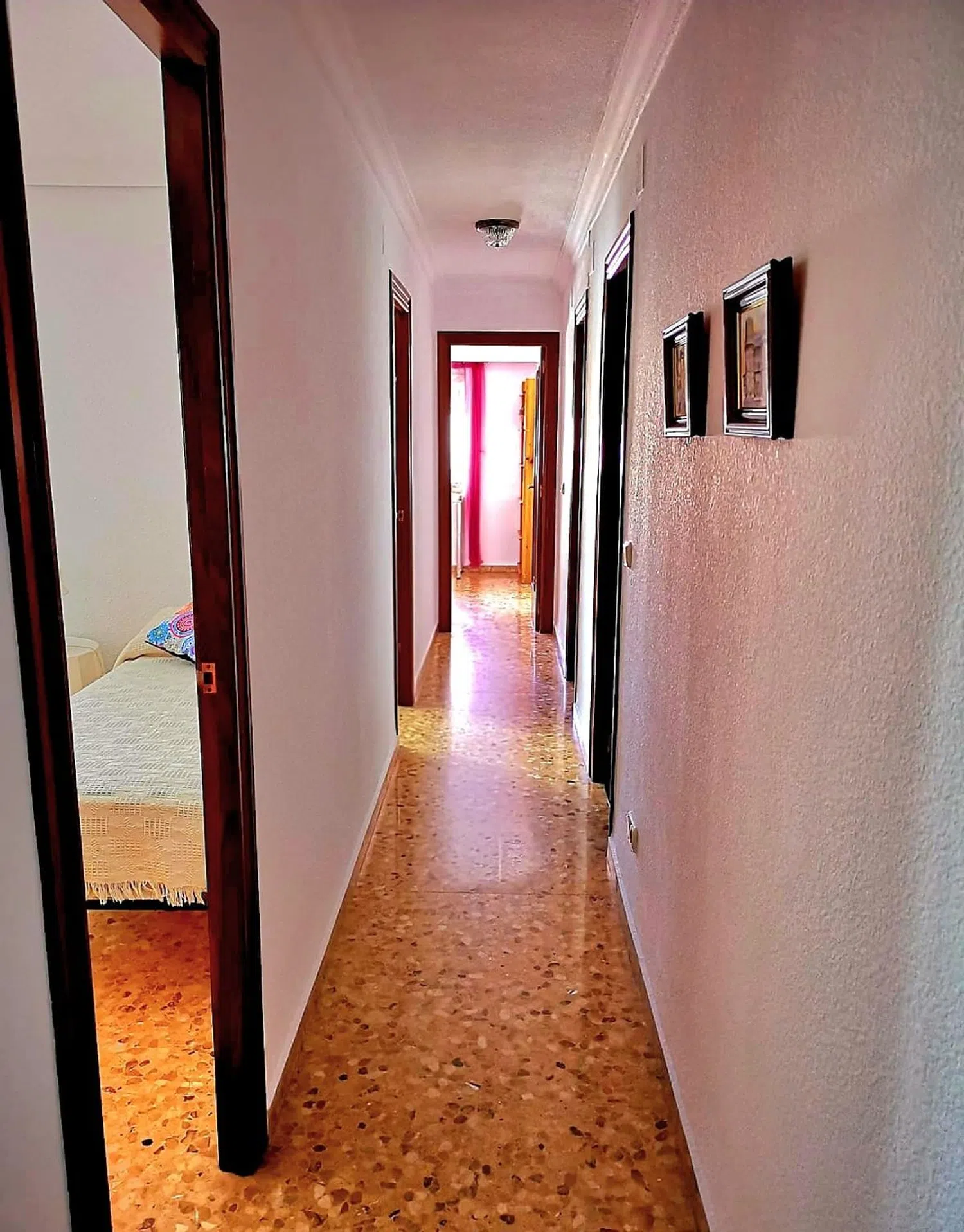Piso en calle d'Emili Baró, 6 - Foto 1