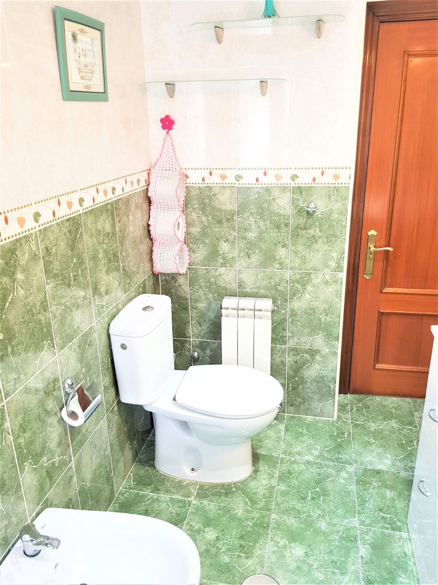 Ático en Calle Gil Blas, 5, San Lazaro-Otero-Villafría - Foto 23
