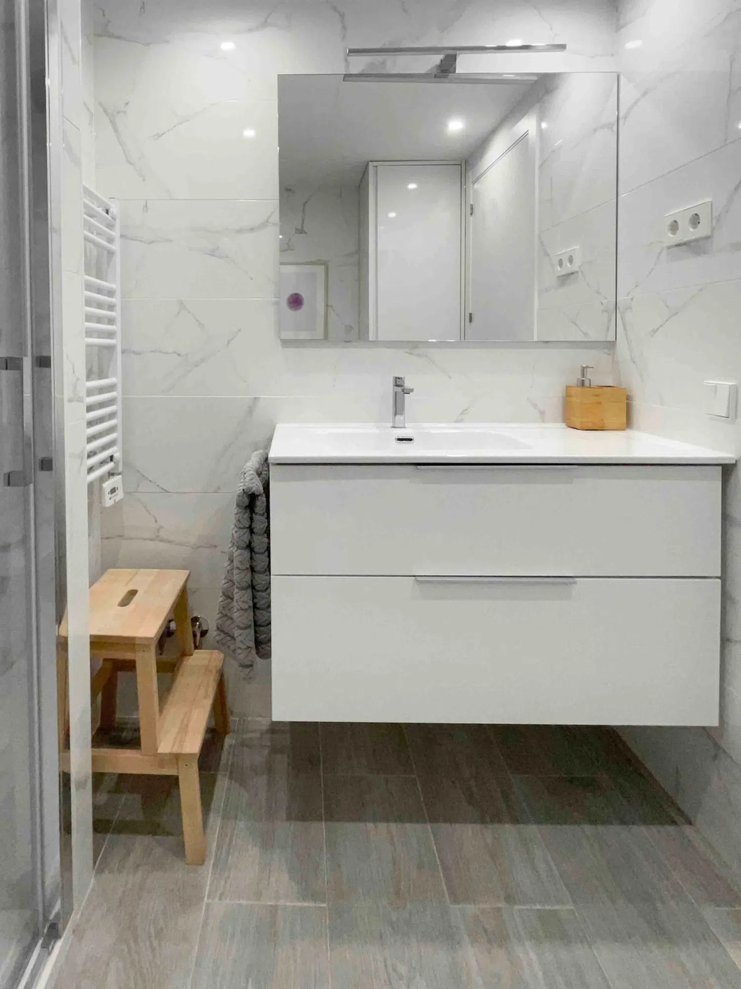 Estudio en calle Rafael Bergamín, 16 - Foto 6