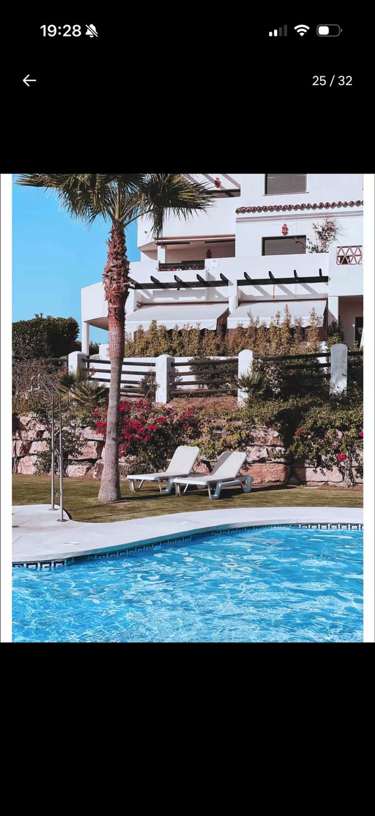 Piso en Avenida de la Resina, 70, La Concha-Resina Golf - Foto 33