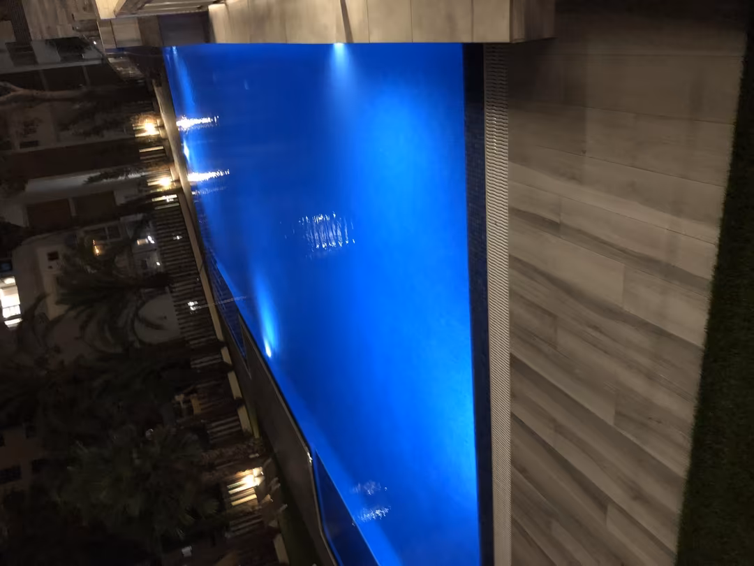 Piso en  Avinguda de la Costa Blanca 155 - Foto 19