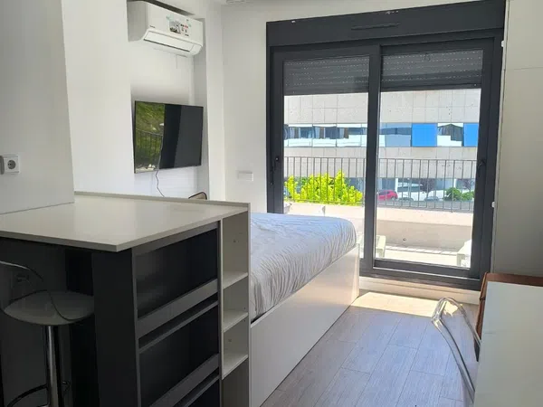 Estudio en calle de Fuerteventura, 5 - Foto 3