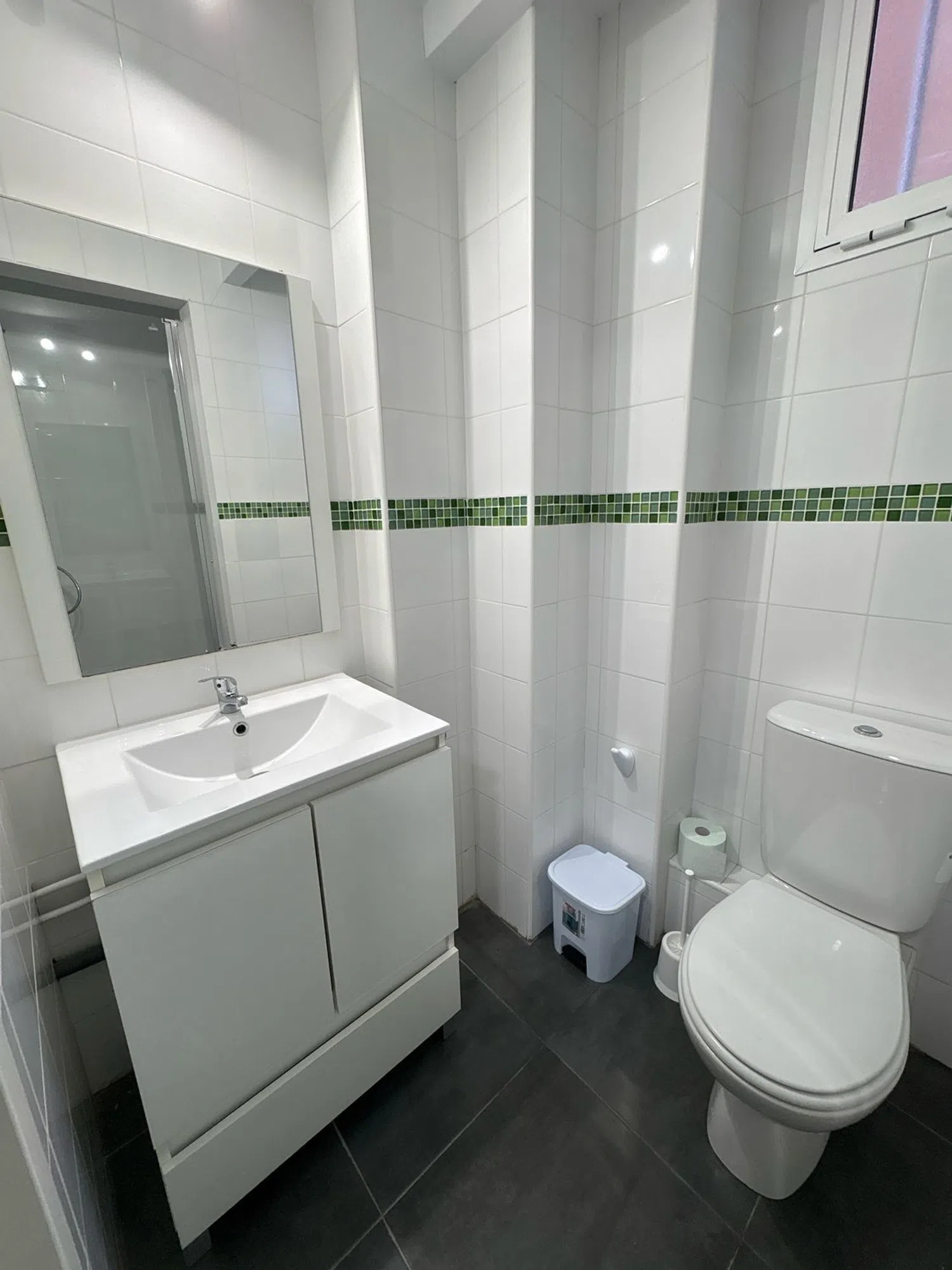 Estudio en calle Nuestra Señora de los Clarines, 8 - Foto 3