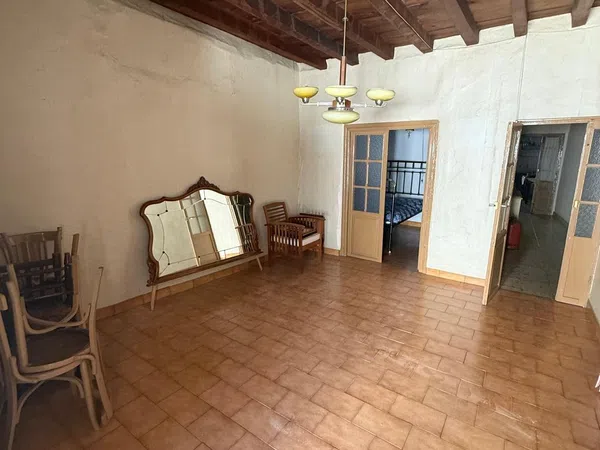 Casa de pueblo en Calle Solomando, 1 - Foto 5