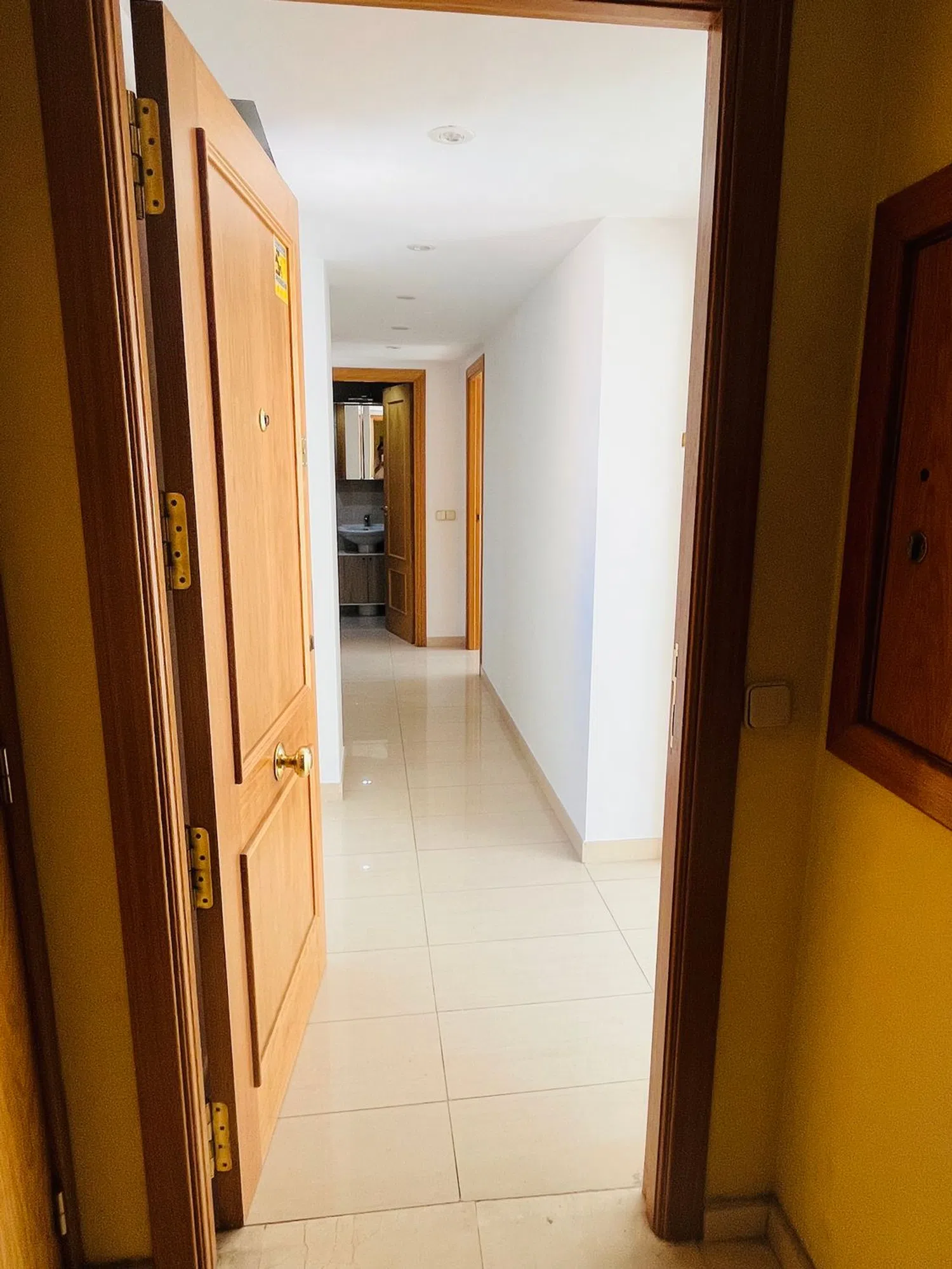 Piso en calle de Eraso, 53 - Foto 2