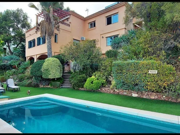 Casa o chalet independiente en Calle los Randos, 8 - Foto 1