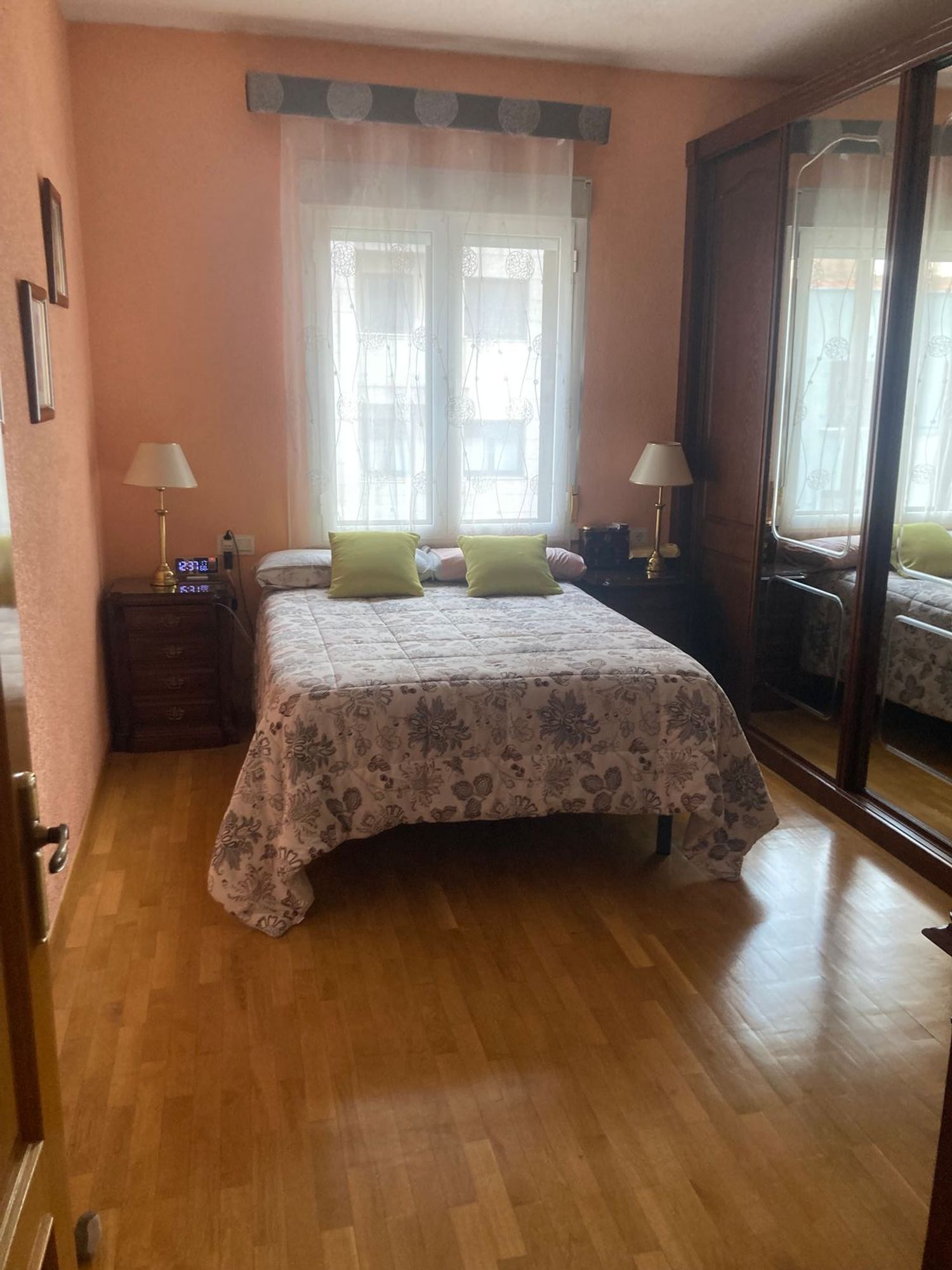 Piso en Ensanche - Foto 6