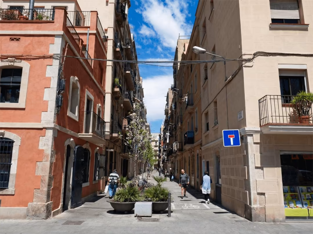 Piso en  Carrer dels Mariners 9 - Foto 11