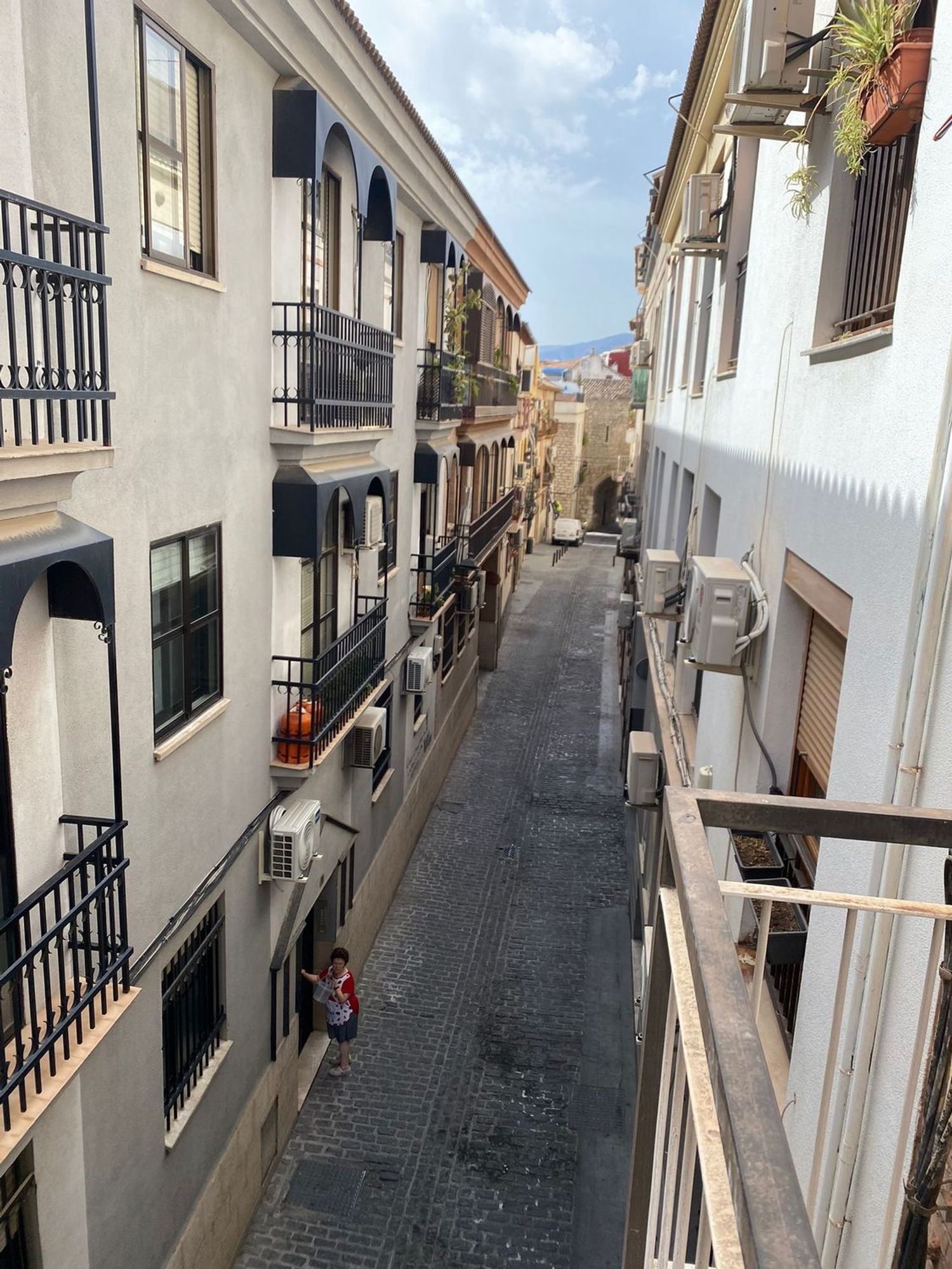 Piso en Calle Almendros Aguilar, 39, Ctra. Circunvalación - La Magdalena, Ctra. Circunvalación - La Magdalena - Foto 2