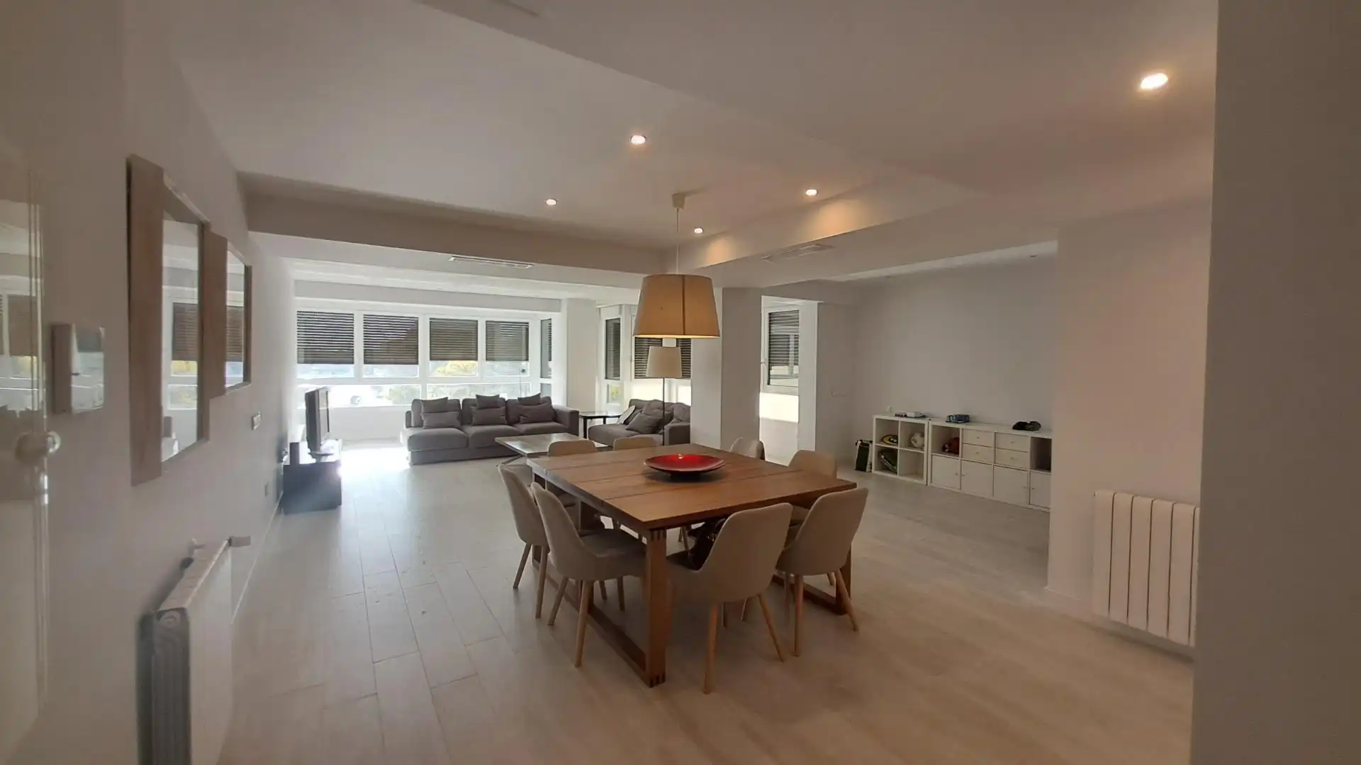 Piso en  Avenida del Ejército 11 - Foto 2