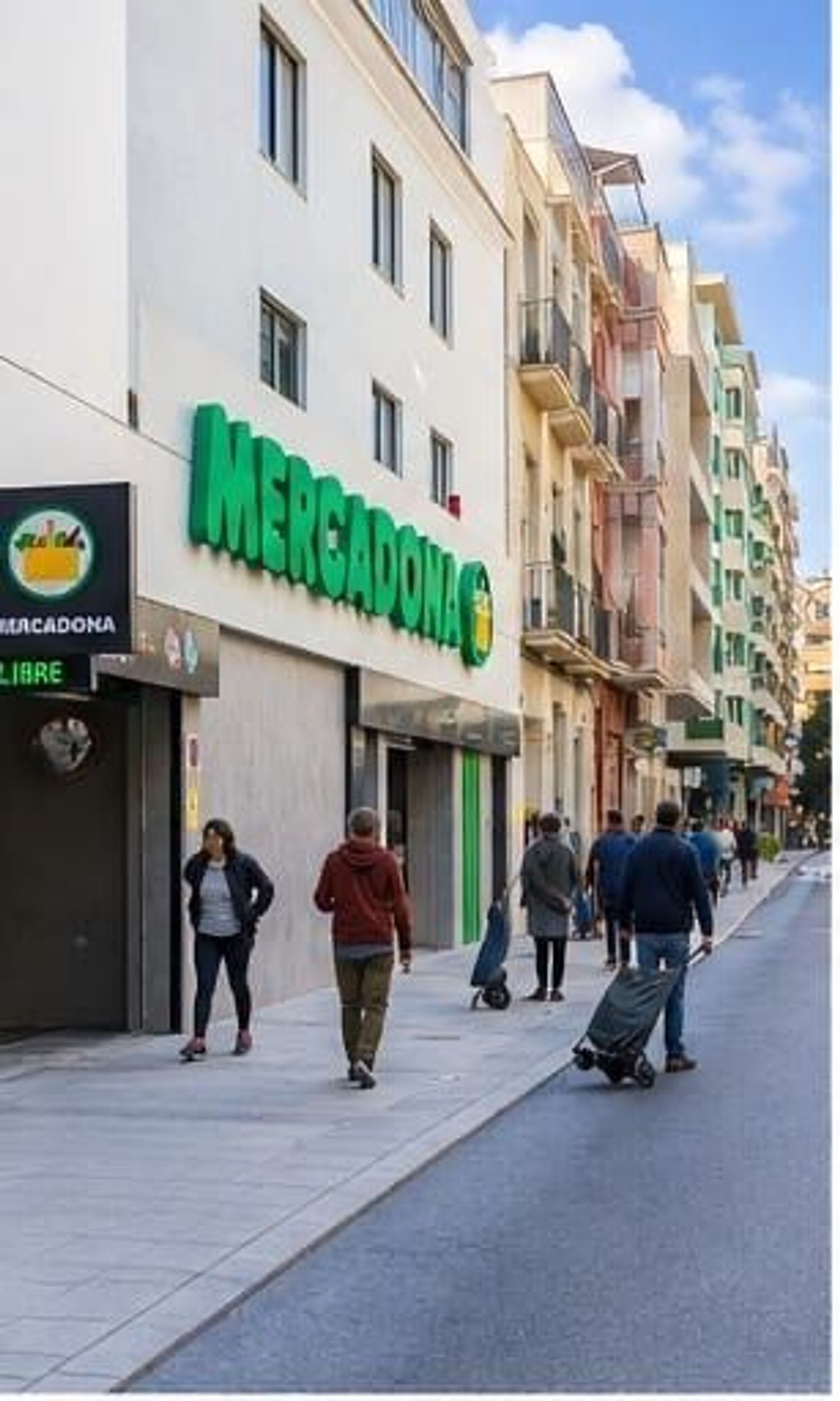Piso en Calle Arquitecto Morell, 21, Ensanche-Diputación - Foto 13