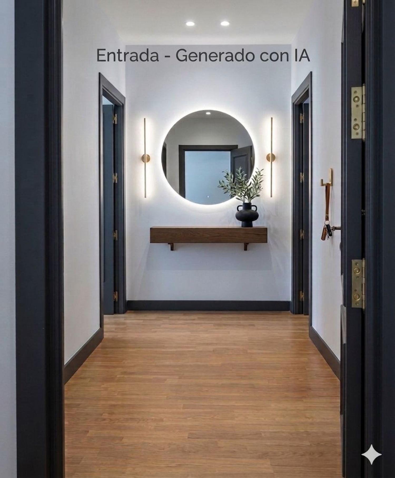 Piso en Conde de Ureña - Foto 3