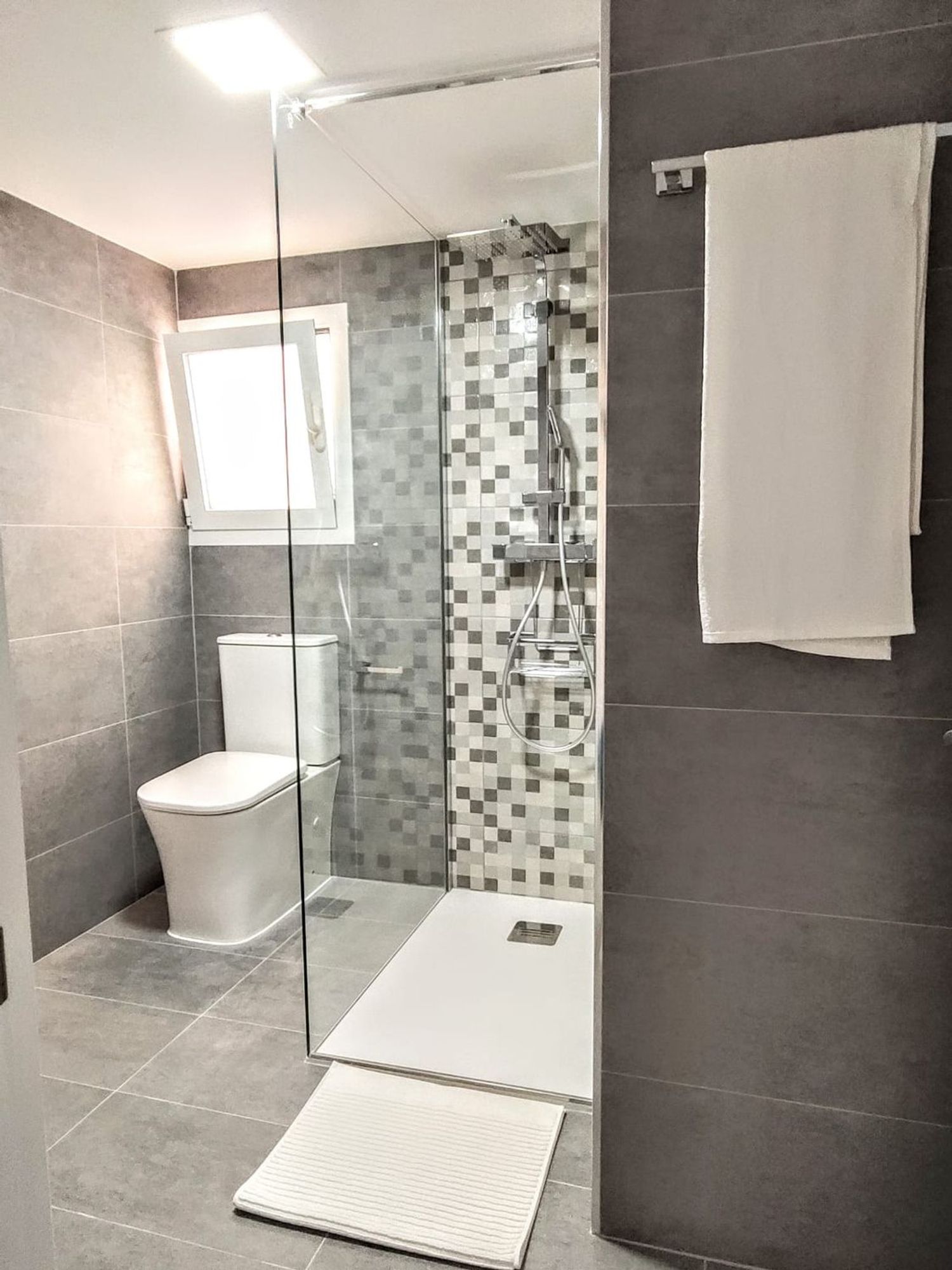 Estudio en Calle de na Jordana, 42, El Carme - Foto 12