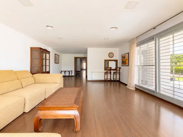 Casa o chalet independiente en Calle Federico García Sanchis, Santa Apolonia - Foto 5