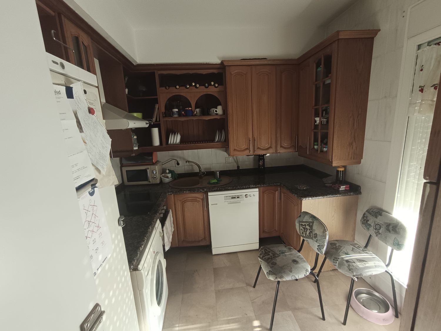 Chalet adosado en Calle de la Arboleda, 35, Santa Isabel - Foto 11