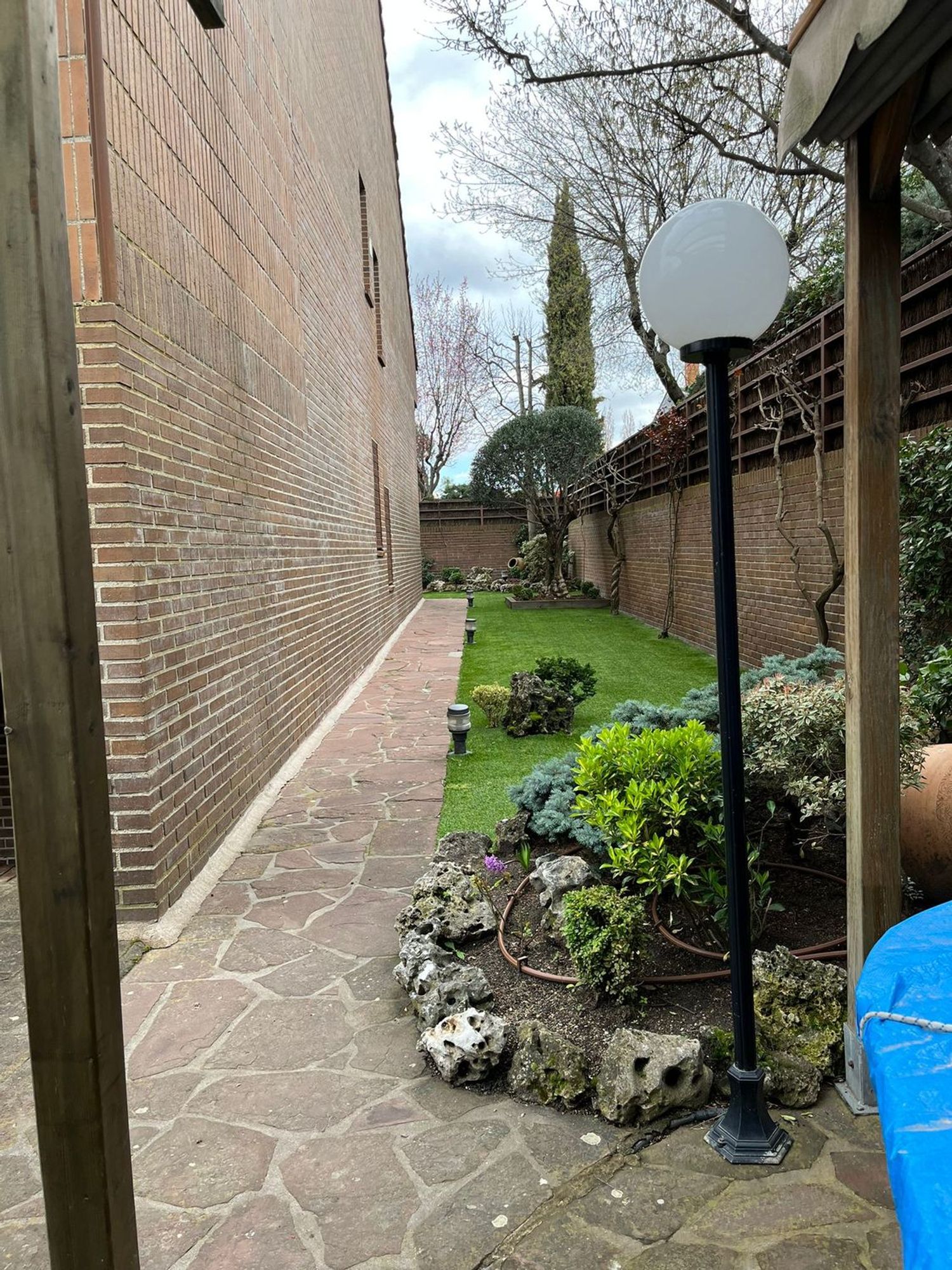 Chalet pareado en calle Tres Picos, 25 - Foto 4