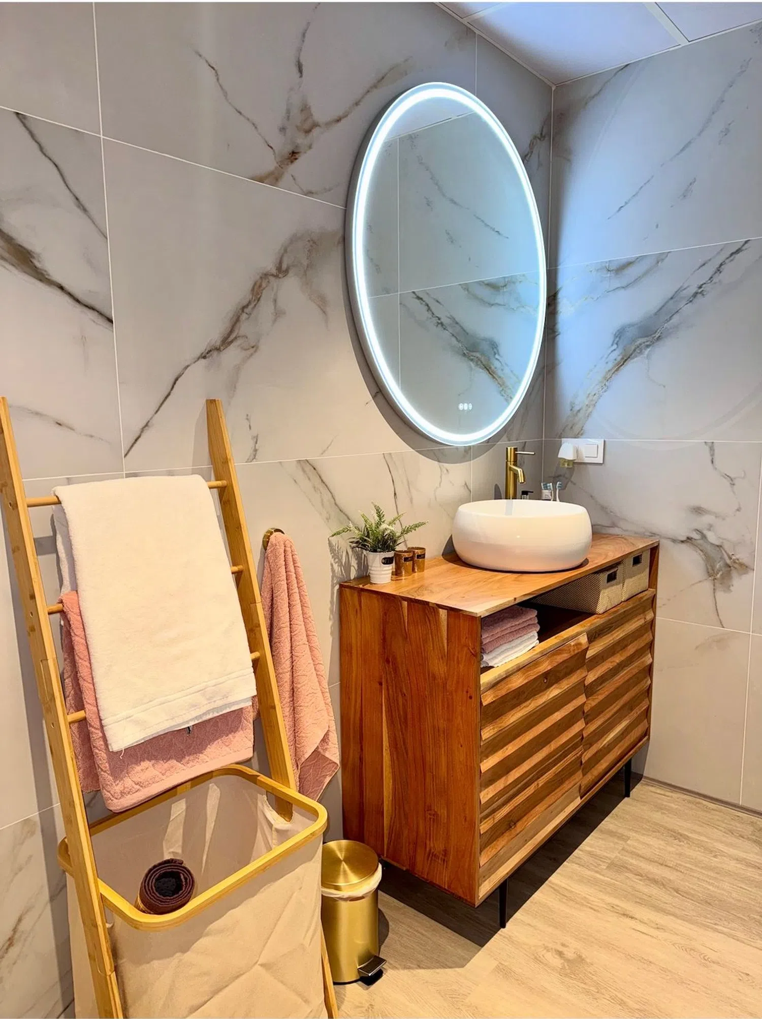 Estudio en calle Omar, 8 - Foto 20