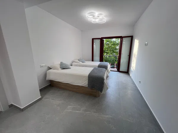 Piso en Avenida de la Marina, 3 PortalF, Puerto de Sotogrande-La Marina, Puerto de Sotogrande-La Marina - Foto 13