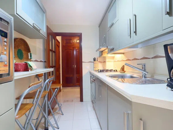 Piso en Calle Pintor Palomino, 33, Huerta de la Reina - Foto 12