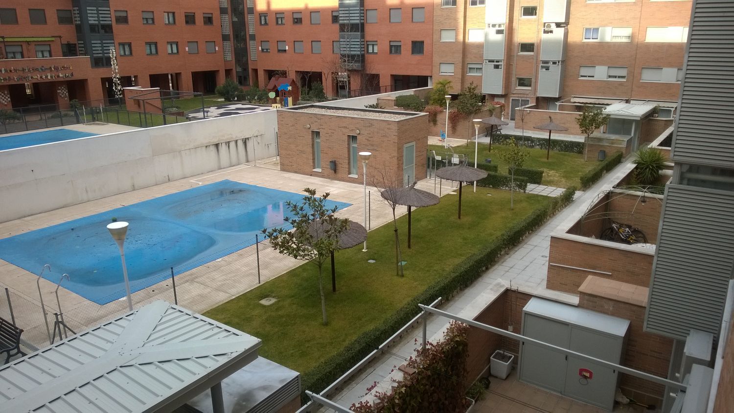 Piso en Ensanche de Vallecas - La Gavia, Ensanche de Vallecas - La Gavia - Foto 6