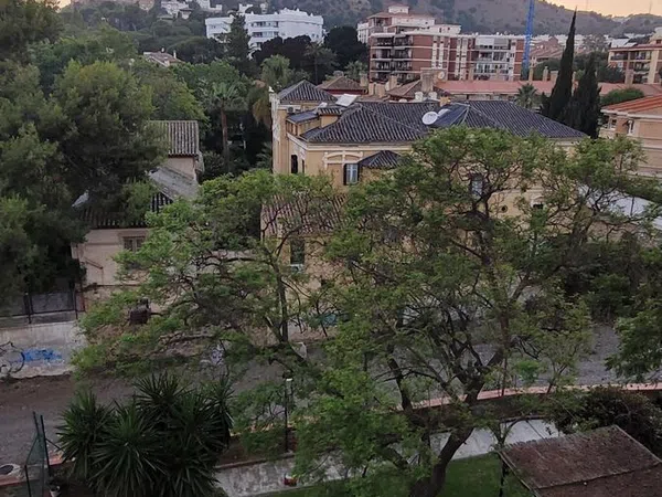 Piso en Calle Goethe, 12, Limonar - Foto 26