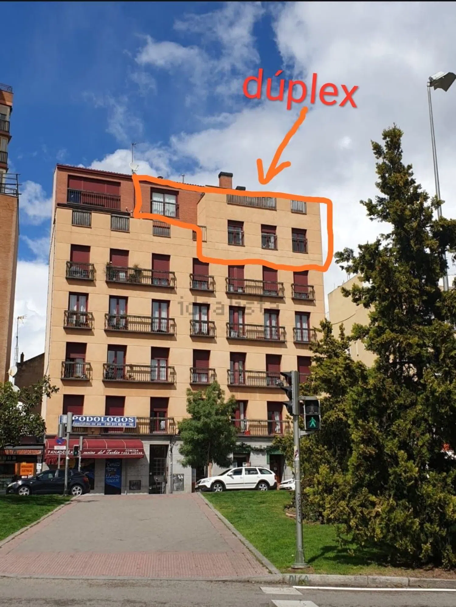 Ático en calle de Francos Rodríguez, 94 - Foto 33