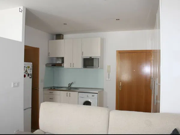 Estudio en Calle Portuetxe, 39, Ibaeta, Ibaeta - Foto 2