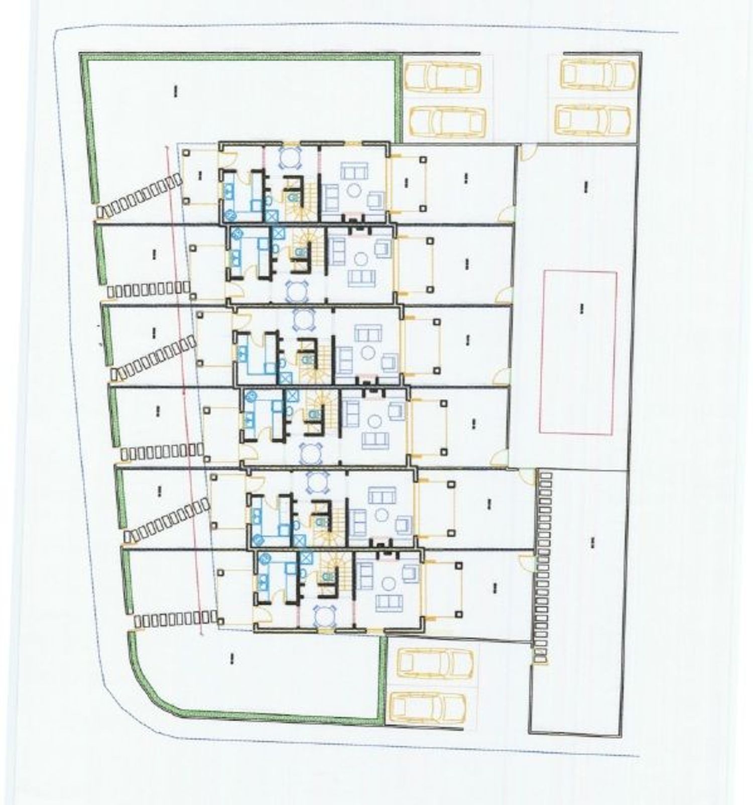 Chalet adosado en Calle de les Roses, 14, Port de Pollença, Port de Pollença - Foto 19