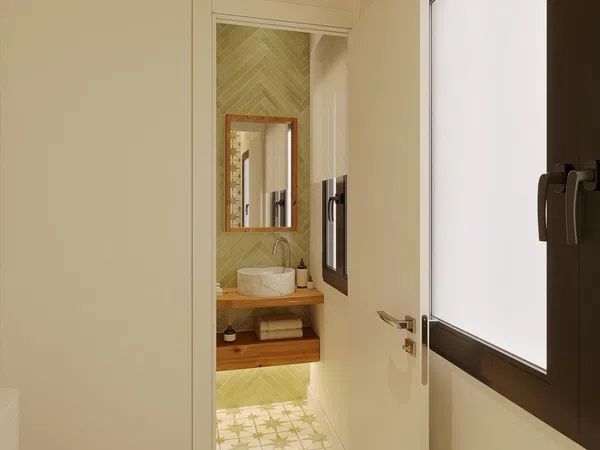 Piso en calle Teodosio, 90 - Foto 7