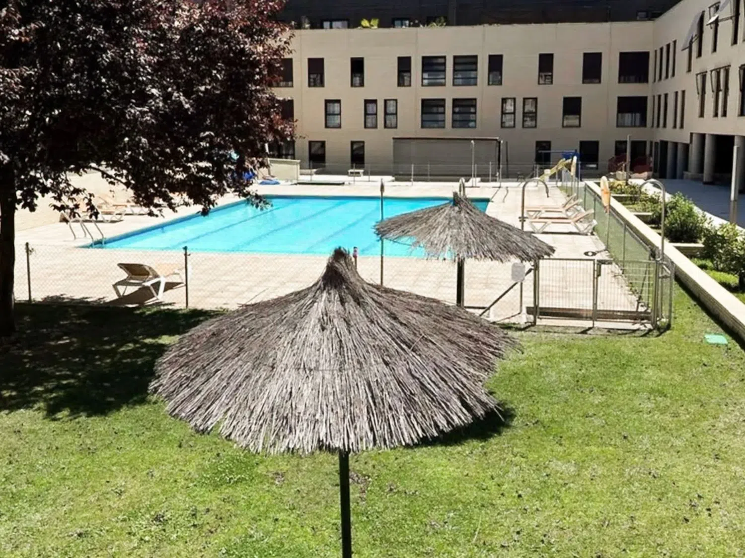 Piso en calle Elena Fortún, 1 - Foto 27